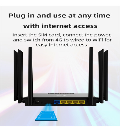 Router Wifi Gratuito E Internet Por Satélite Ilimitado