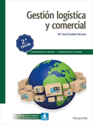 Gestion Logistica Y Comercial