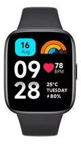 Comprar Smartwatch Redmi Watch 3 Active Pantalla Lcd 1.83  Llamada Bt 