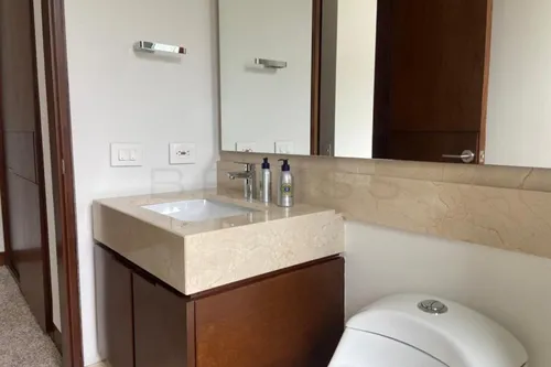 Apartamento En Venta En Granada-chapinero. Cod V4667