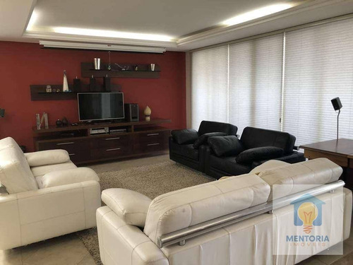 Imagem 18 de 29 de Casa Com 4 Dorms À Venda - R$ 1.989.000 - Nova Higienópolis - Jandira/sp - Ca0320