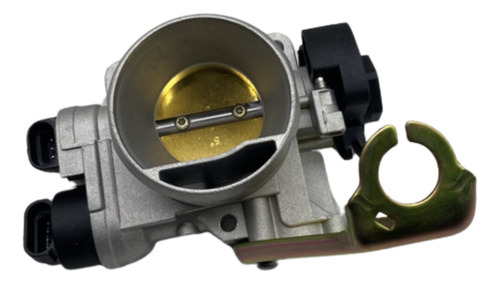 Corpo Borboleta Tbi Palio Siena Brava Marea 1.6 16v 46sxf5