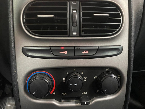 Fiat Idea 1.6 MPI ESSENCE 16V FLEX 4P MANUAL