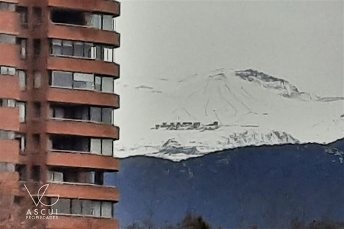 Imagen 12 de 13 de Departamento En Venta De 4 Dorm. En Las Condes