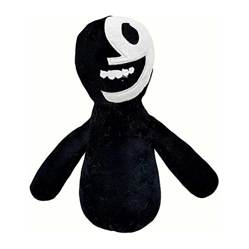 Xuspuqon Doors Juguetes De Peluche New Monster Horror Games 