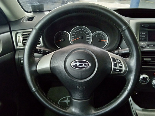 Imagen 11 de 15 de Impreza 2.0r 2011
