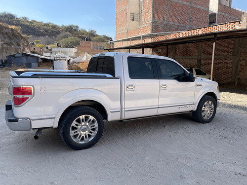 Lincoln Mark LT Pick Up 4x2 At