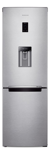 Refrigeradora Bottom Freezer 321l