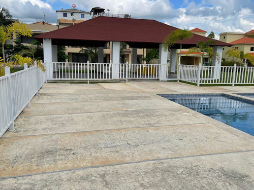 Imagen 2 de 14 de Vendo Casa En Residencial Shalom V