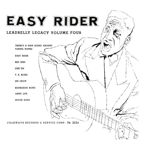 Vinilo: Easy Rider