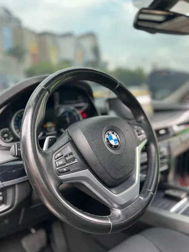 BMW X5 XDRIVE35I 3.0 PREMIUM 4X4 AT