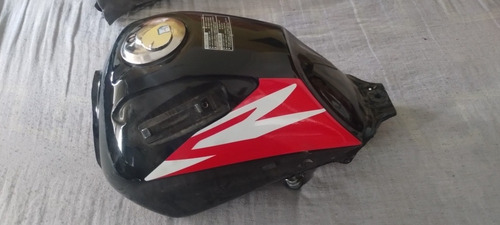 Tanque Original Combustible Nafta Honda Xr 150 Línea Nueva