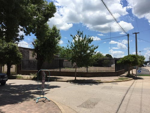 Terreno En Venta En San Antonio De Areco