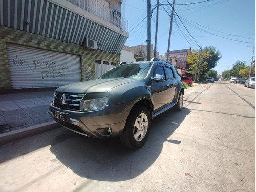 Renault Duster 2.0 4x2 Privilege 138cv