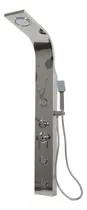 Comprar Ducha Panel Escocesa Columna Hidromasaje 3 Jets Duchador