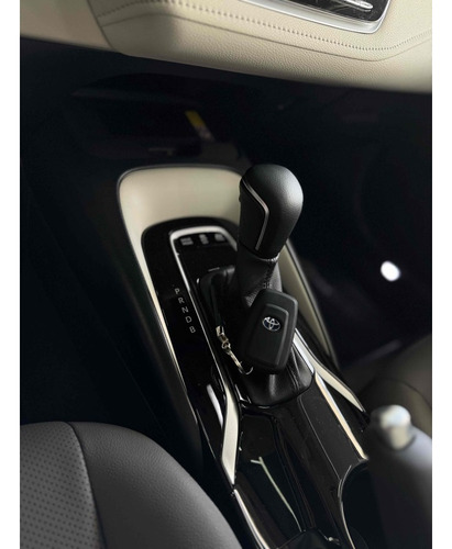 Toyota Corolla 1.8 VVT-I HYBRID FLEX ALTIS PREMIUM CVT