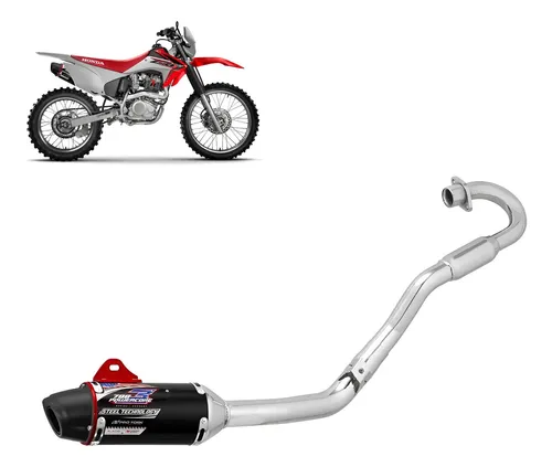 Escape Crf 230 Esportivo Powercore 3 Steel Technology Tork