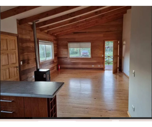 Parcela De 5000 M2 Orilla Rio Sector Quita Calzón, Valdivia