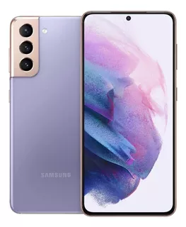 Samsung Galaxy S21 5g 128 Gb Phantom Violet