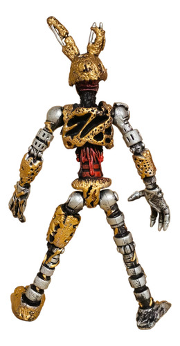 Figura Juguete Five Nights At Freddy's Springtrap Volta