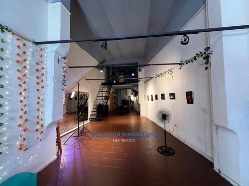 Imagen 9 de 15 de Excelente Edificio De 969m2 Ideal Inversión En Ciudad Vieja Cw194722