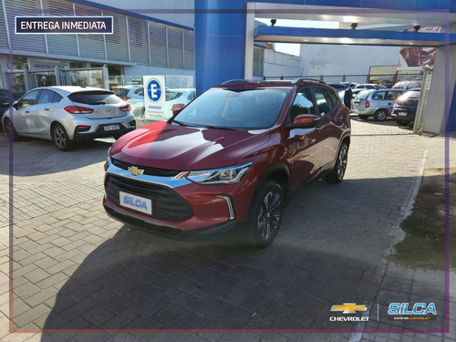 Chevrolet Tracker Premier Turbo