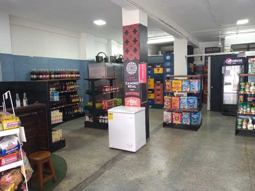 Imagen 8 de 8 de Se Vende Local 100m2/ Chacao/bello Campo. 8065