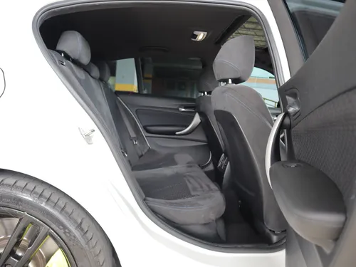 Bmw M140i F20 3.0 Tp T Ct 5p