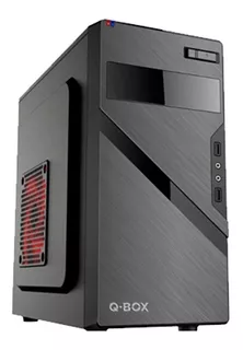 Pc Nsx Desktop R7 Amd R7-4750g 16gb Ram 480gb Ssd Freedos