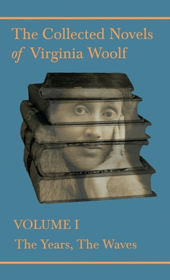 Libro The Collected Novels Of Virginia Woolf - Volume I -...