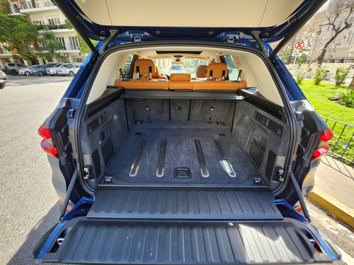 Bmw X5 40i Xdrive 2020 17.000km