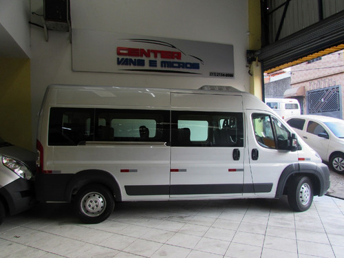 Nova Fiat Ducato