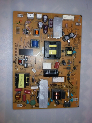 Placa Fonte Sony Ldl-32ex555  Aps-323  1-886-263-12