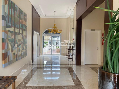 Imagem 29 de 30 de Apartamento À Venda Em Cambuí - Ap005005