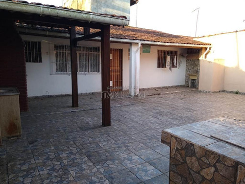 Imagem 18 de 29 de Casa - Venda - Santa Terezinha - Itanhaem - Ita3324