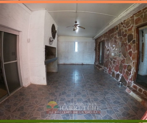 Venta De 2 Casas 4 Dormitorios En El Dorado, Canelones