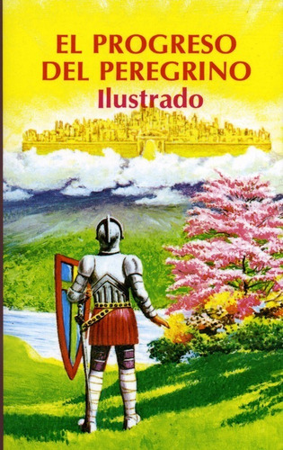 Imagen 1 de 1 de Progreso Del Peregrino