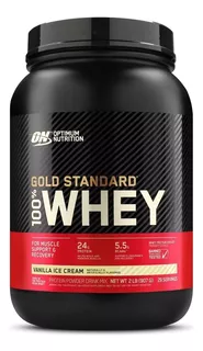 100 Real Whey Protein 5 Lbs