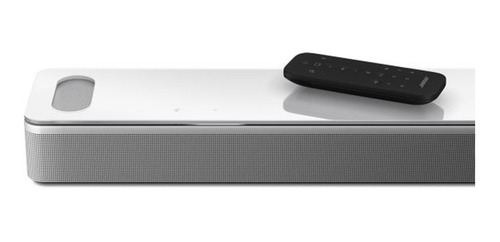 Imagen 3 de 5 de Bose Smart Soundbar 900