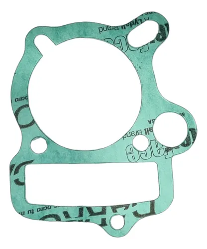 Empaque Cilindro Honda C70 C90 Cd 100 Eco Todas Darrow