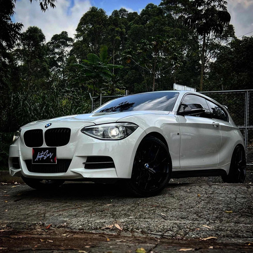 Bmw M135i Coupe Tourer 2014 Twin Power Turbo 3.0 