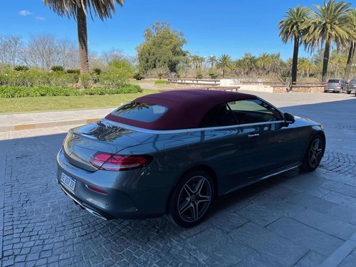 Imagen 5 de 13 de Mercedes-benz Clase C 2021 2.0 C300 Coupe 258cv Cabrio