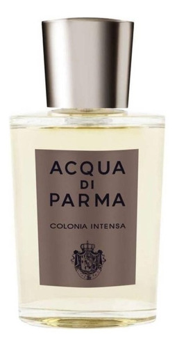 Acqua di Parma Colonias Colonia Intensa Colonia 50 ml para  hombre