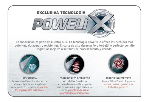Imagen 9 de 9 de Picadora Moulinex Pica Todo En 1,2,3 750w Ad6011 Blanco
