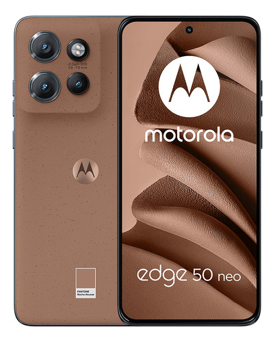 Motorola Edge 50 Neo Color MOCHA MOUSSE