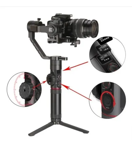 Ronin crane cheap 2