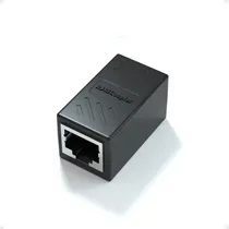 Comprar Adaptador De Extensor De Cable Ethernet Conector Lan  Acopla