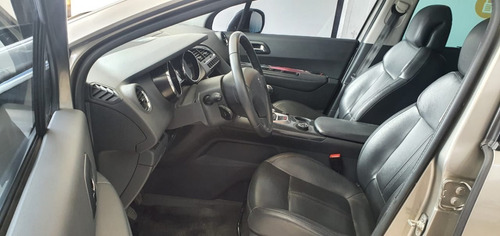 Peugeot 3008 Feline 5pts