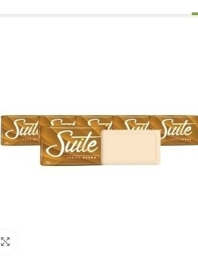 Imagen 4 de 6 de Jabon Hotelero De Avena Marca Suite De 8 G