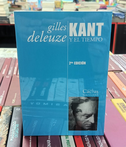 Kant Y El Tiempo